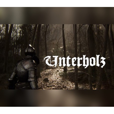 Unterholz PC Steam CD Key