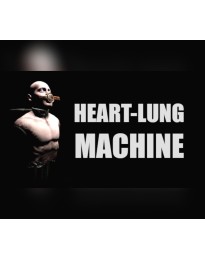 Heart-Lung Machine PC Steam CD Key