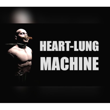 Heart-Lung Machine PC Steam CD Key