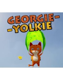 Georgie-Yolkie PC Steam CD Key
