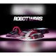 Robot Wars PC Steam CD Key
