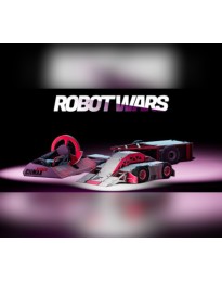 Robot Wars PC Steam CD Key
