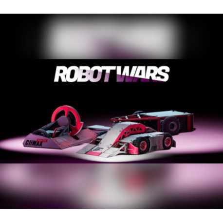 Robot Wars PC Steam CD Key