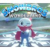 Snow Bros. Wonderland PC Steam CD Key