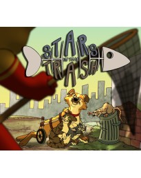 Stars In The Trash PC Steam CD Key