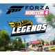 Forza Horizon 4 - Hot Wheels Legends Car Pack DLC XBOX One / Xbox Series X|S / PC CD Key