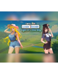 Love n Life: Lucky Teacher - Light of a New Day DLC PC Steam CD Key