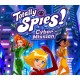 Totally Spies! - Cyber Mission PC Steam CD Key