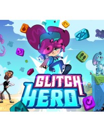 Glitch Hero PC Steam CD Key