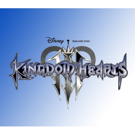 Kingdom Hearts III AR XBOX One CD Key