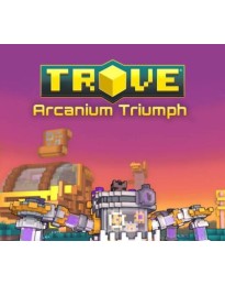 Trove - Arcanium Triumph Pack DLC PC Steam CD Key