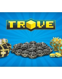 Trove - Fast Fortune Pack DLC PC Steam CD Key