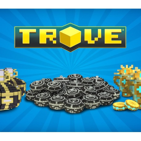 Trove - Fast Fortune Pack DLC PC Steam CD Key