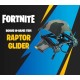Fortnite - Raptor Glider DLC PC Epic Games CD Key