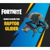 Fortnite - Raptor Glider DLC PC Epic Games CD Key