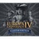 Europa Universalis IV: Starter Edition (2024) PC Steam CD Key