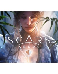 Scars Above US XBOX One / Xbox Series X|S CD Key