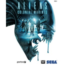 Aliens: Colonial Marines Collection Steam Gift