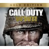 Call of Duty: WWII Gold Edition EU XBOX One / Xbox Series X|S CD Key