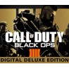 Call of Duty: Black Ops 4 Digital Deluxe EU XBOX One / Xbox Series X|S CD Key