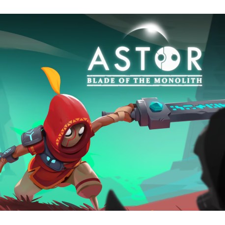 Astor: Blade of the Monolith PC Steam CD Key