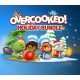 Overcooked Holiday Bundle PS4 Account