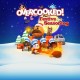 Overcooked Holiday Bundle PS4 Account