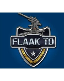 FLAAK TD PC Steam CD Key