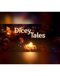Dicey Tales PC Steam CD Key