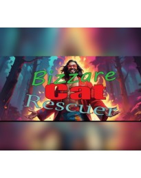 Bizzare Cat Rescuer PC Steam CD Key