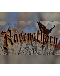 Ravensthorn PC Steam CD Key