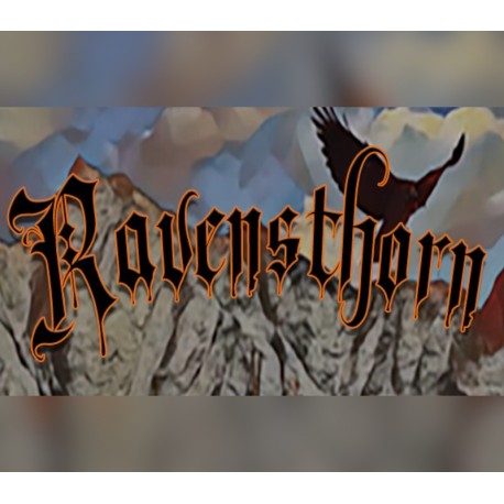 Ravensthorn PC Steam CD Key