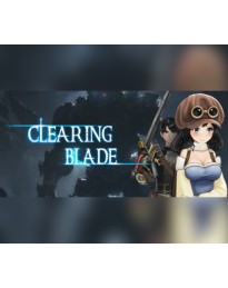 Clearing Blade PC Steam CD Key