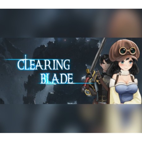 Clearing Blade PC Steam CD Key