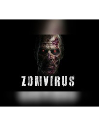 ZOMVIRUS PC Steam CD Key