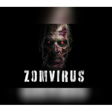 ZOMVIRUS PC Steam CD Key