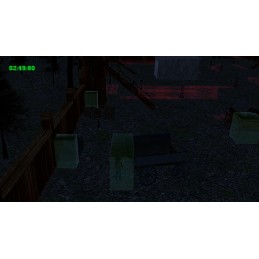 Cursed West Steam CD Key