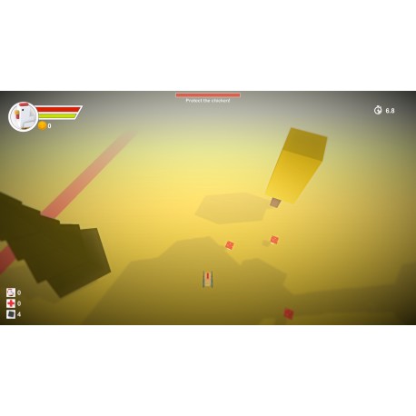 Crazy Forest Steam CD Key