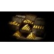 Red Dead Redemption 2 Online - 245 Gold Bars EU XBOX One CD Key