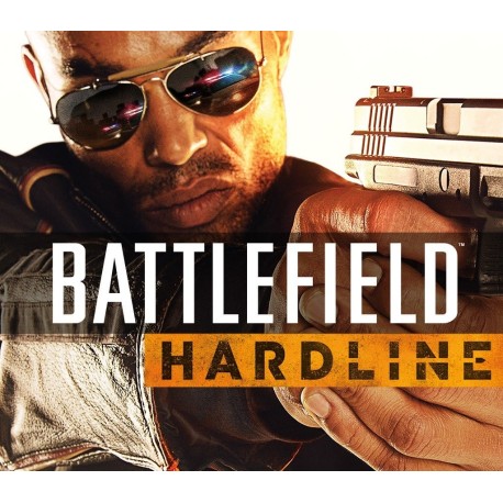Battlefield Hardline PS4 Account