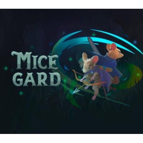 MiceGard EU PS5 CD Key