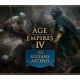 Age of Empires IV - The Sultans Ascend DLC XBOX One / Xbox Series X|S CD Key
