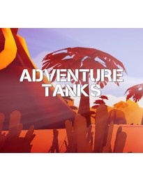 Adventure Tanks PC Steam CD Key