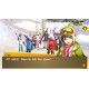 Persona 4 Golden PS4 Account