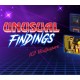Unusual Findings - HD Wallpapers DLC PC Steam CD Key