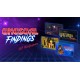 Unusual Findings - HD Wallpapers DLC PC Steam CD Key