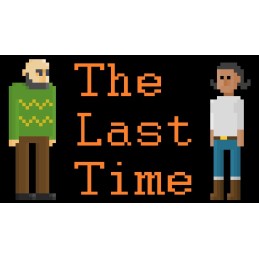 The Last Time Steam CD Key