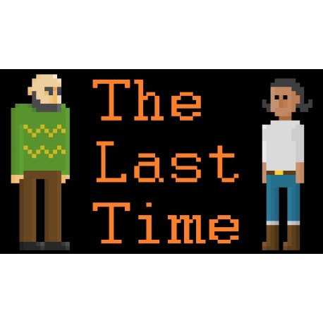 The Last Time Steam CD Key