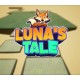 LUNA'S TALE PC Steam CD Key