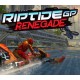 Riptide GP: Renegade AR XBOX One CD Key